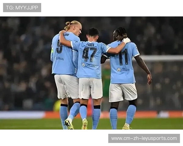 曼城主场大获全胜，切尔基成为球队关键先生，曼城实力在切尔西之上