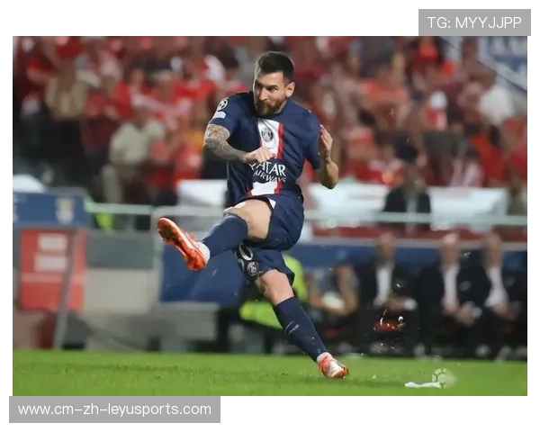 本菲卡瞄准梅西式短传魔术，一举夺取冠军梦的秘密武器