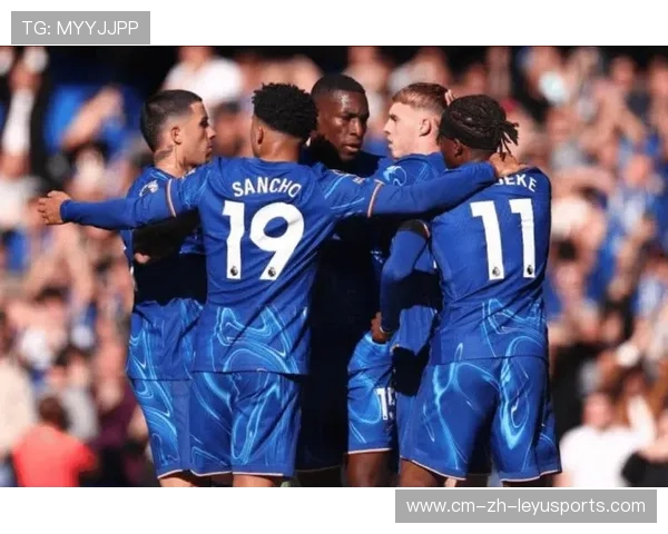 切尔西遭遇欧冠惨败，蓝军未来如何应对新挑战