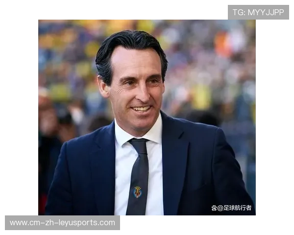 埃梅里临场调整再度奏效